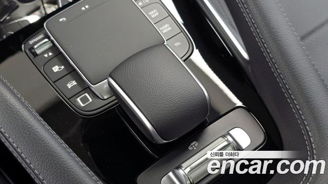 Mercedes-Benz GLE-Class GLE450d 4MATIC Coupe