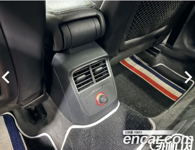 Audi A3 35 TDI Dynamic