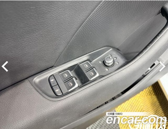Audi A3 35 TDI Dynamic