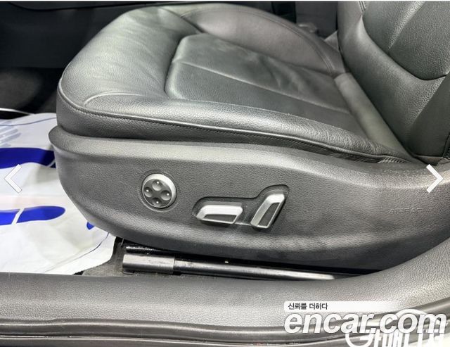 Audi A3 35 TDI Dynamic