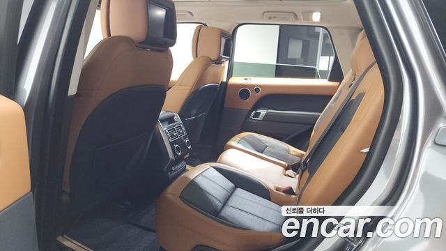 Land Rover Range Rover Sport 3.0 SDV6 AB Dynamic