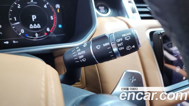 Land Rover Range Rover Sport 3.0 SDV6 AB Dynamic