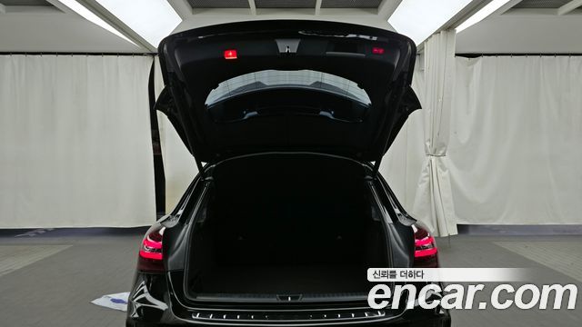 Mercedes-Benz GLA-Class GLA45 AMG 4MATIC