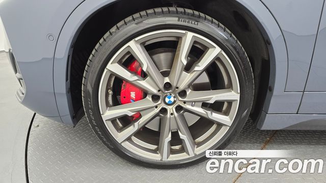 BMW X2 (F39) xDrive M35i First Edition