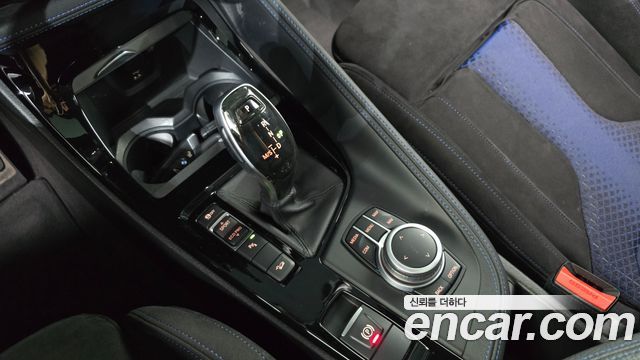 BMW X2 (F39) xDrive M35i First Edition
