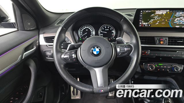 BMW X2 (F39) xDrive M35i First Edition