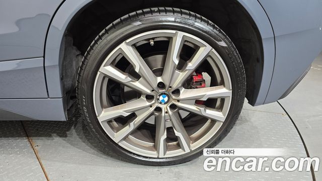 BMW X2 (F39) xDrive M35i First Edition