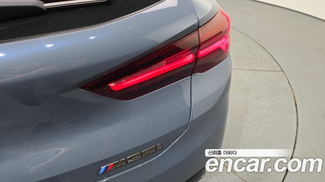 BMW X2 (F39) xDrive M35i First Edition