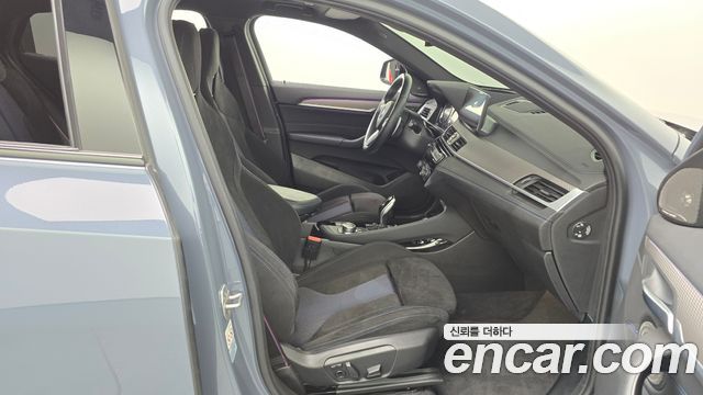 BMW X2 (F39) xDrive M35i First Edition