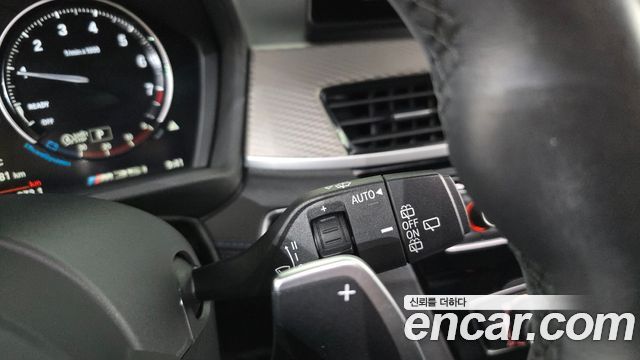 BMW X2 (F39) xDrive M35i First Edition