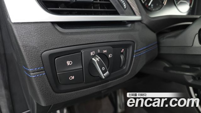 BMW X2 (F39) xDrive M35i First Edition
