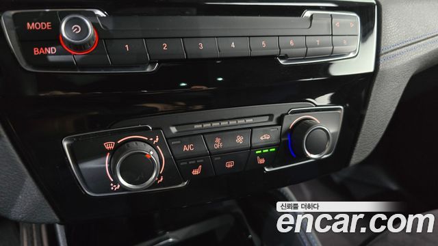 BMW X2 (F39) xDrive M35i First Edition