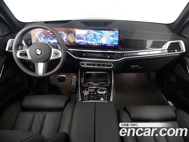 BMW X5 xDrive 30d M Sport