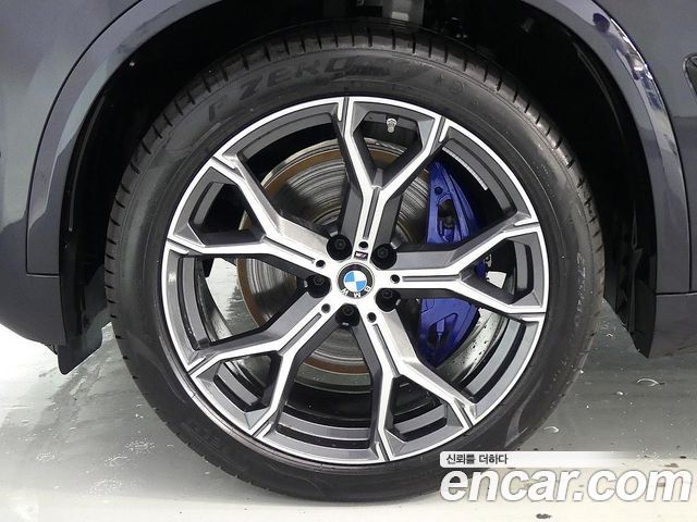 BMW X5 xDrive 30d M Sport