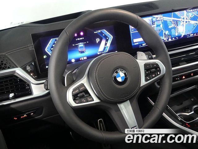 BMW X5 xDrive 30d M Sport