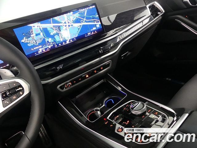 BMW X5 xDrive 30d M Sport