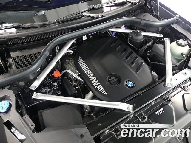 BMW X5 xDrive 30d M Sport
