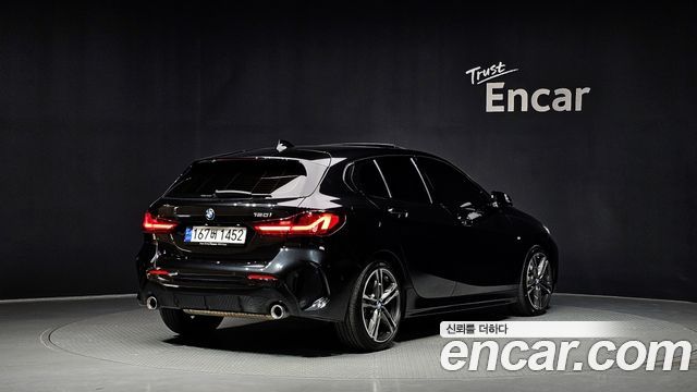 BMW 1-Series 120i M Sports