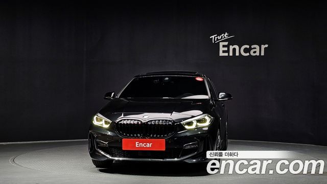 BMW 1-Series 120i M Sports