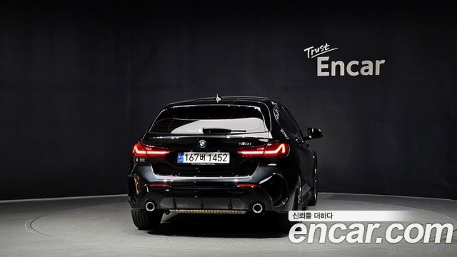 BMW 1-Series 120i M Sports
