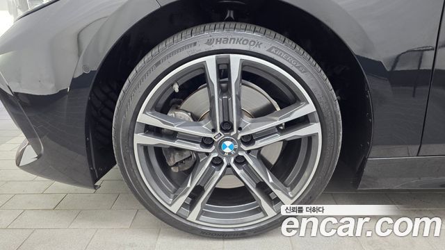 BMW 1-Series 120i M Sports