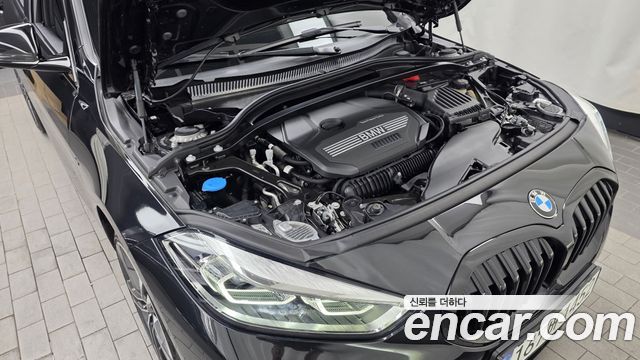 BMW 1-Series 120i M Sports