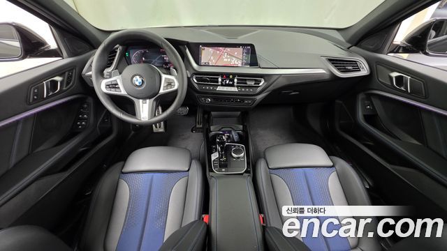 BMW 1-Series 120i M Sports