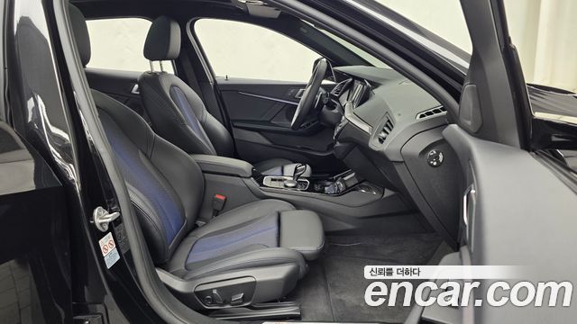 BMW 1-Series 120i M Sports