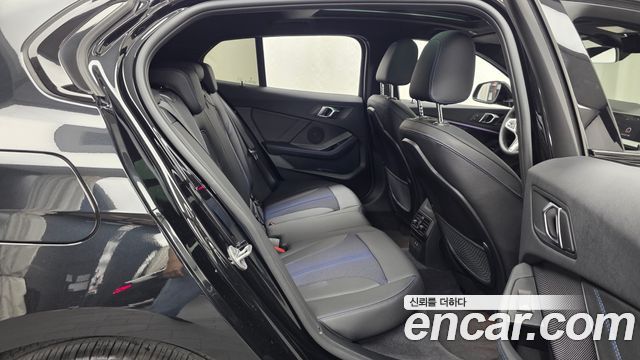 BMW 1-Series 120i M Sports