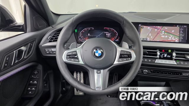 BMW 1-Series 120i M Sports