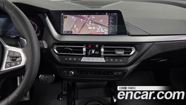 BMW 1-Series 120i M Sports