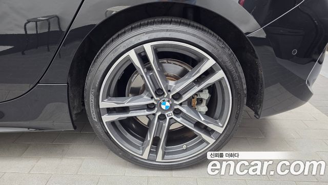 BMW 1-Series 120i M Sports