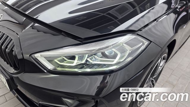 BMW 1-Series 120i M Sports
