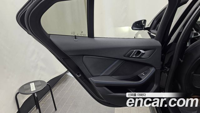 BMW 1-Series 120i M Sports