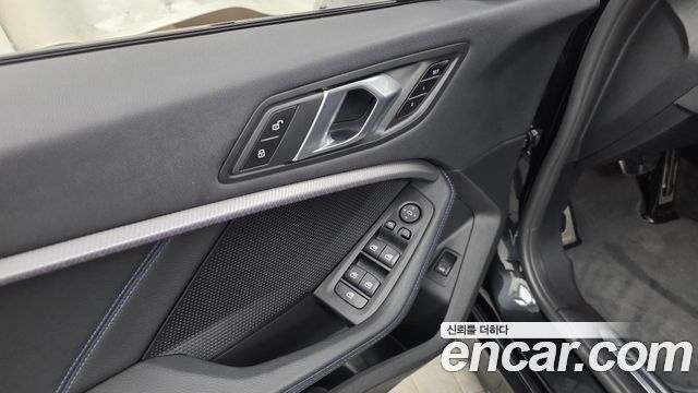 BMW 1-Series 120i M Sports