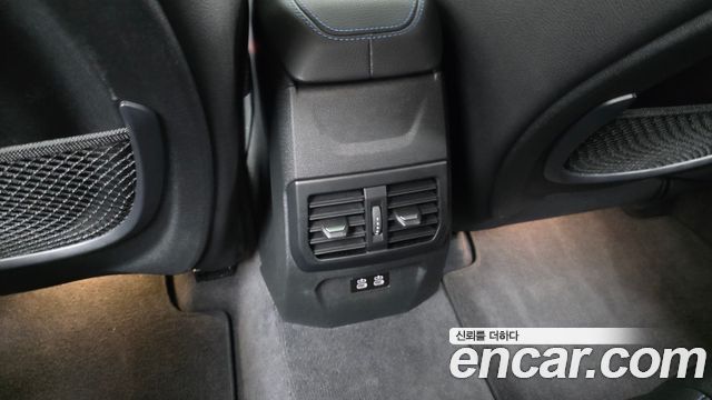 BMW 1-Series 120i M Sports