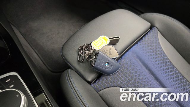 BMW 1-Series 120i M Sports