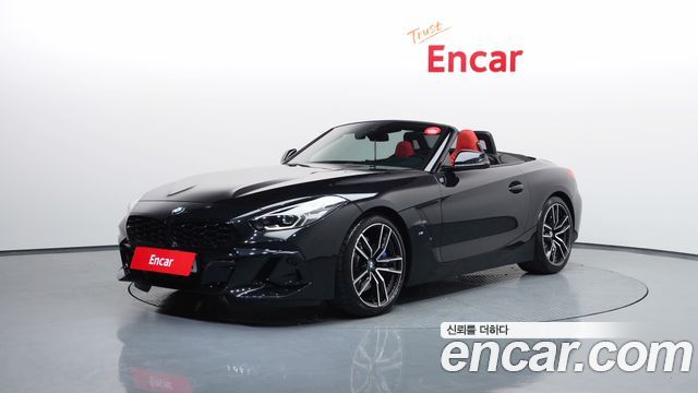 BMW Z4 sDrive20i M Sport