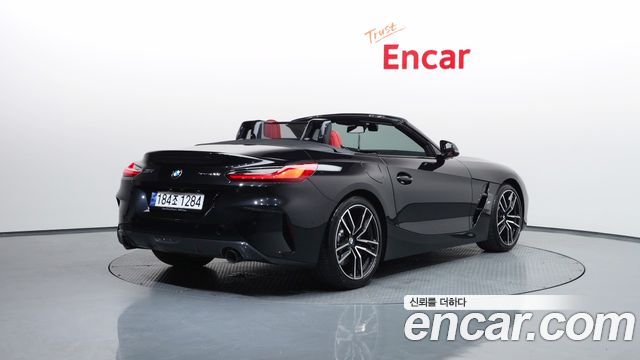 BMW Z4 sDrive20i M Sport