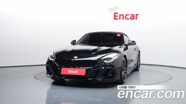 BMW Z4 sDrive20i M Sport