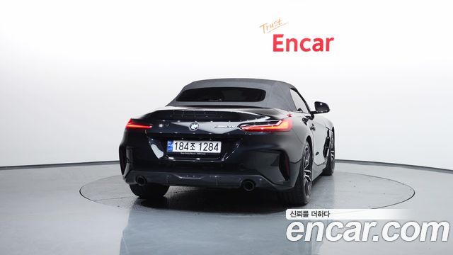 BMW Z4 sDrive20i M Sport