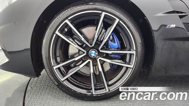 BMW Z4 sDrive20i M Sport