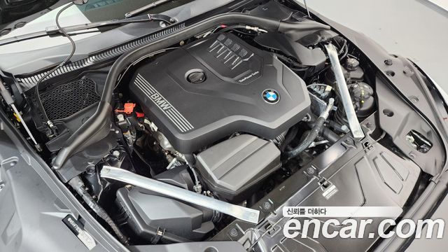 BMW Z4 sDrive20i M Sport