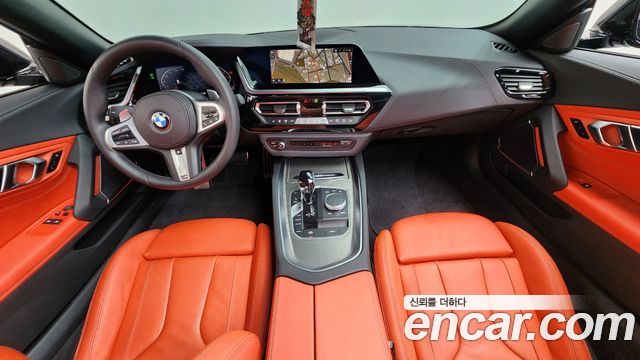 BMW Z4 sDrive20i M Sport