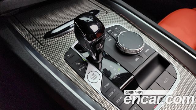 BMW Z4 sDrive20i M Sport