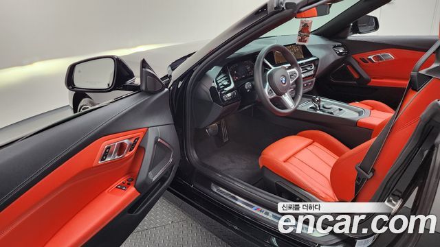 BMW Z4 sDrive20i M Sport
