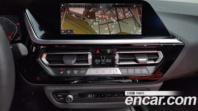 BMW Z4 sDrive20i M Sport