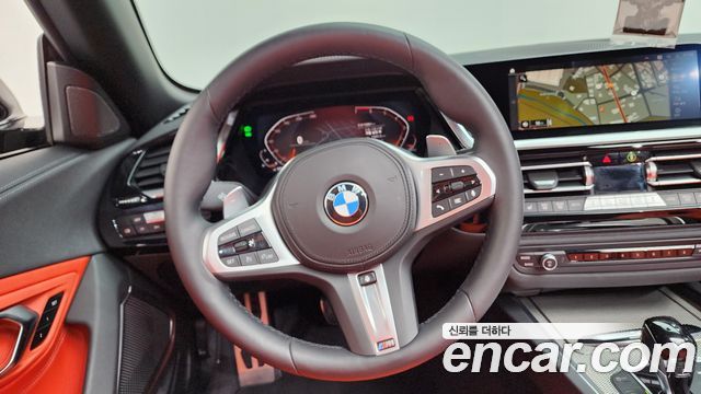 BMW Z4 sDrive20i M Sport