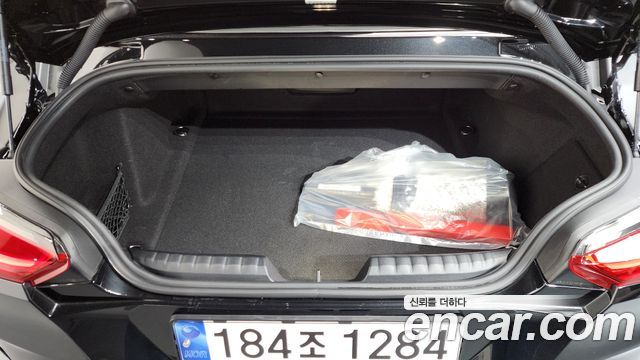 BMW Z4 sDrive20i M Sport