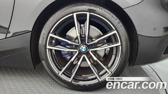 BMW Z4 sDrive20i M Sport